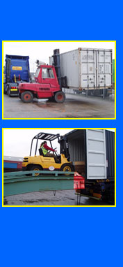 Handling & Storage